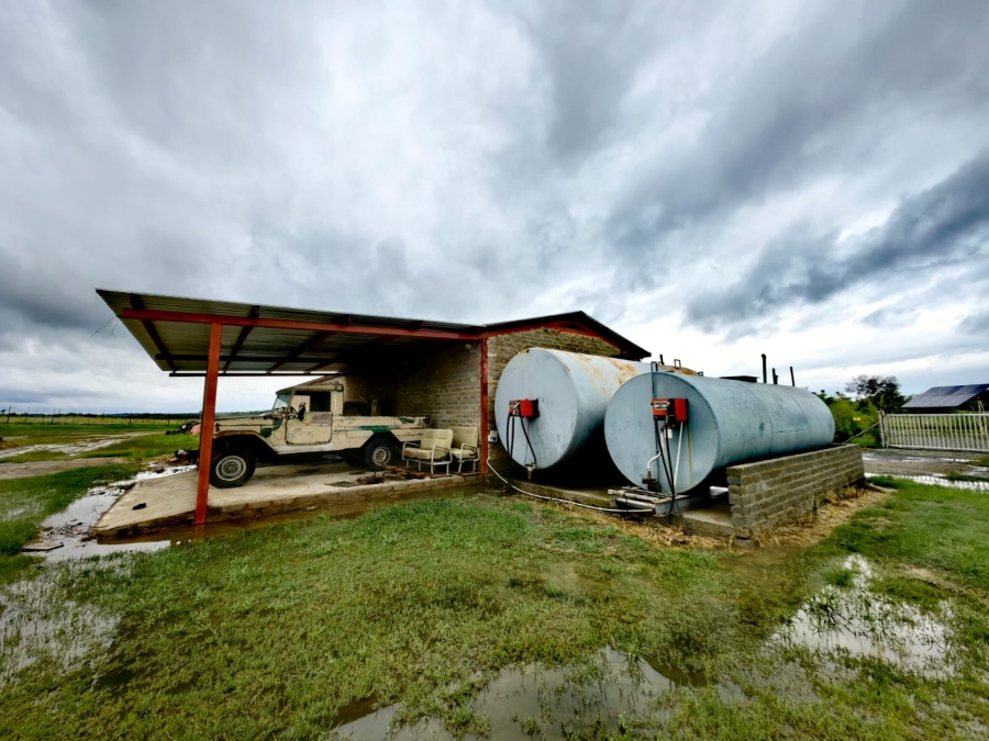 Commercial Property for Sale in Koster North West